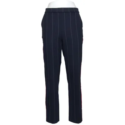 Suit pants (Blue, Multicolored) from Fiora Blue Elastane, Polyamide, Polyester, Viscose