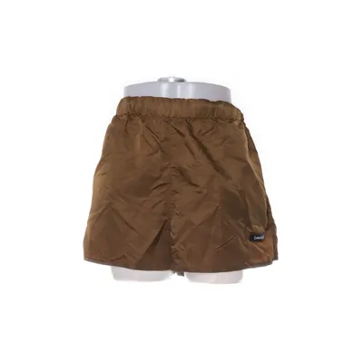 Shorts (Brown) from Lovechild Nylon
