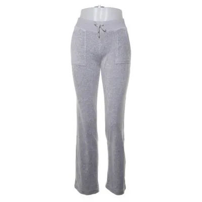 Sweatpants (Grå) fra Juicy Couture Bomuld, Polyester