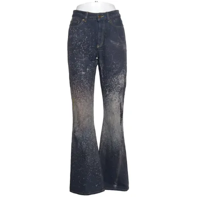 Jeans (Blå, Grå) från Stockholm (Surfboard) Club Bomull