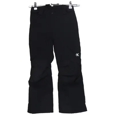 Täckbyxor (Svart) från Everest Polyester