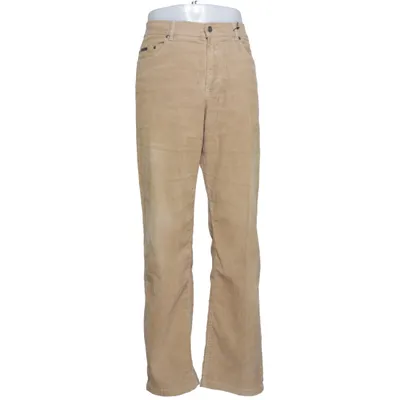 Corduroy broek (CARLOS) van Brax Feel Good Katoen, Elastaan, Polyester