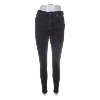 Spijkerbroek (Zwart) van Never Denim Katoen, Polyester, Elastaan