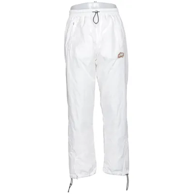 Träningsbyxor (Vit) från Elevate Polyester