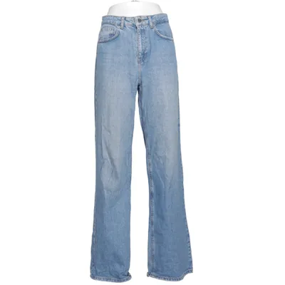Jean (Mathilde Gøhler) de Mathilde Gøhler x NA-KD Coton, Polyester