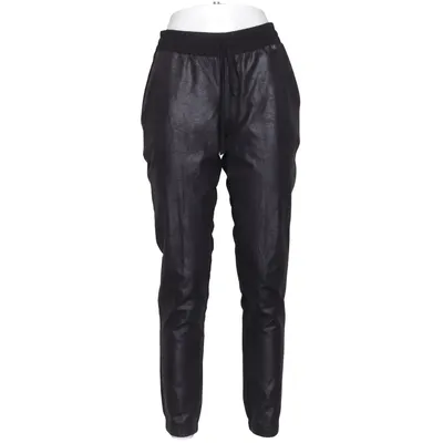 Bukser (Sort) fra Eidos Elastan, Polyester