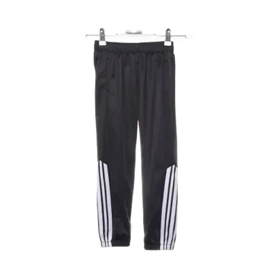 Joggers (Black) from Active Sport Polyester