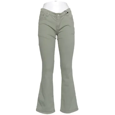 Jeans (Green) from Miss O&Y