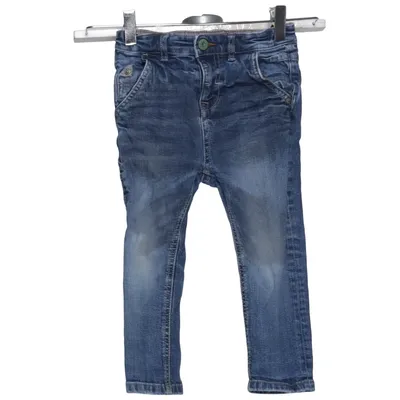 Jean (Bleu) de Zara Boys
