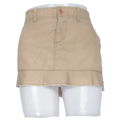 Rok (Beige) van Volcom