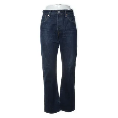 Jeans (501) from Levi Strauss & Co Cotton