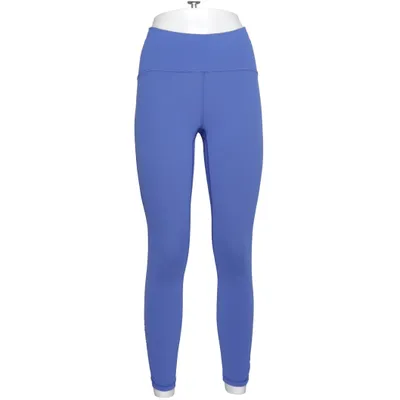 Träningstights (Blå) från Lululemon