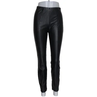 Byxor (Svart) från Visual Clothing Project