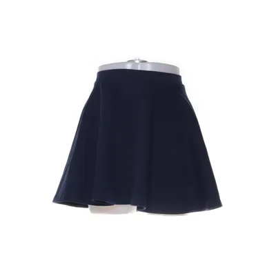 Rok (Blauw) van Polo Ralph Lauren Elastaan, Polyester, Viscose