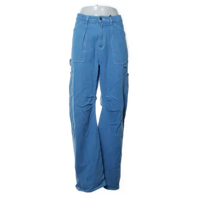 Cargo pants (Blue) from Lioness Cotton