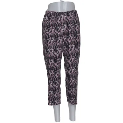 Pants (Black, Pink, White) from Rösch Cotton