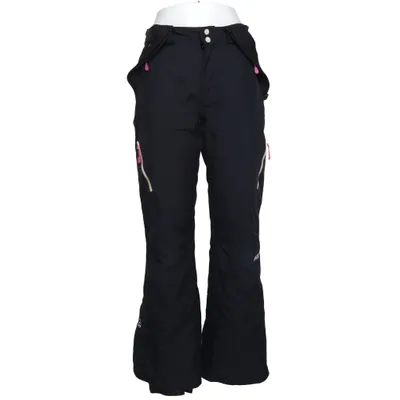 Ski pants (Black) from North Bend Polyamide, Polyester