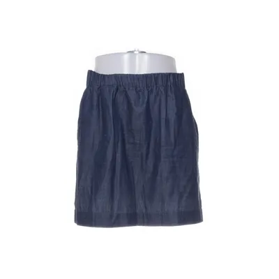 Rok (Blauw) van Mayla Katoen