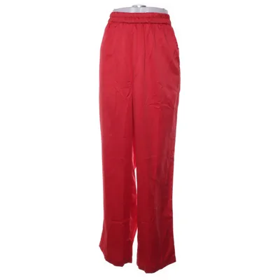 Pyjamasbyxor (Röd) från Ellos Polyester