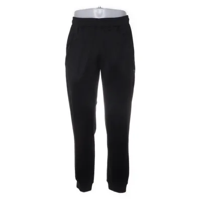 Sweatpants (Black) from Umbro Polyester