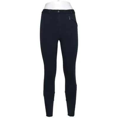 Breeches (Black) from CRW Cotton, Elastane