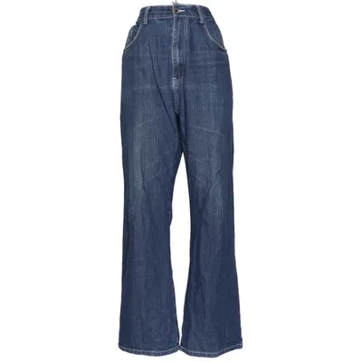 Jeans (Blå) från DNGRS