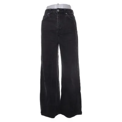 Jeans (Ace High Wide Jeans) från Weekday Bomull