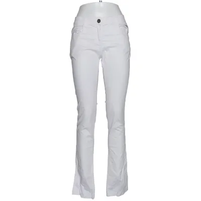 Chino (Blanc) de DKNY Coton, Élasthane
