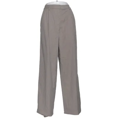 Suit pants (Beige) from H&M Elastane, Polyester, Viscose