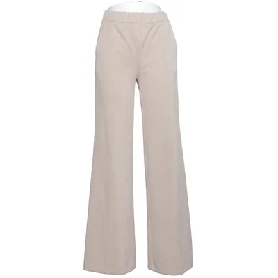 Palazzo broek (Beige) van Bleifrei Elastaan, Polyamide, Polyester, Viscose