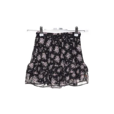 Rok (Zwart, Roze) van Ü by KappAhl Polyester