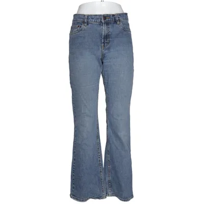 Jeans (Blå) från Old Navy Bomull, Elastan