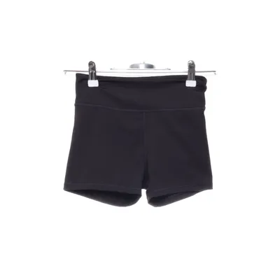 Hotpants (Svart) från H&M Move Elastan, Polyamid, Polyester