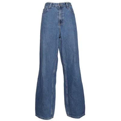 Jeans (Pebble Dark Retro K27) from Dr. Denim Cotton