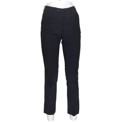 Pantalon de costume (Noir) de Ted Bernhardtz at Work Élasthane, Polyamide, Laine