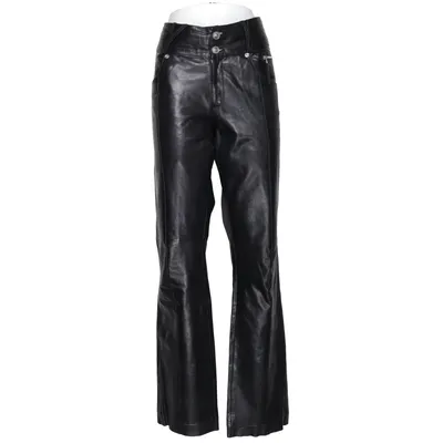 Pantalon en cuir (Marron) de Onstage
