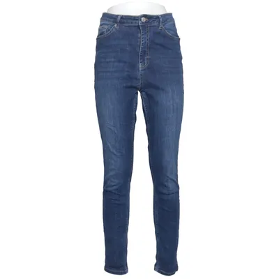 Jeans (Blue) from NA-KD Reborn Cotton, Elastane, Polyester