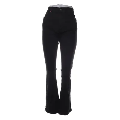 Jeans (Svart) från Never Denim by Bik Bok Bomull, Polyester, Elastan