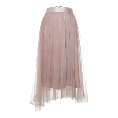 Kjol (Rosa, Beige) från Ida Sjöstedt Acetat, Polyester