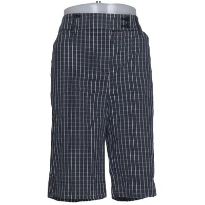 Korte broek (Zwart, Wit, Groen) van Jones New York Sport Katoen, Elastaan, Polyamide