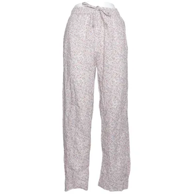 Pyjamasbyxor (Blå, Rosa, Flerfärgad) från Magasin Du Nord Ekologisk bomull