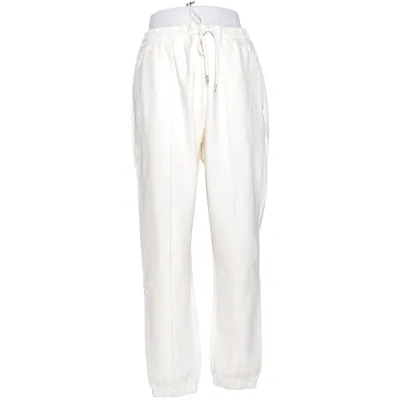 Pantalon de survêtement (Slim Fit) de Primark Élasthane, Polyamide, Viscose