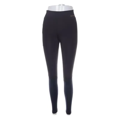 Sports tights (Black) from Newbody Elastane, Polyamide