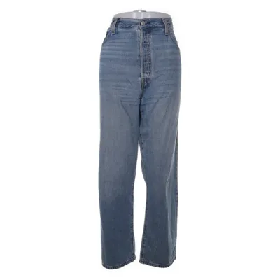 Jeans (Blå) fra Levi's Premium Bomuld, Lyocell