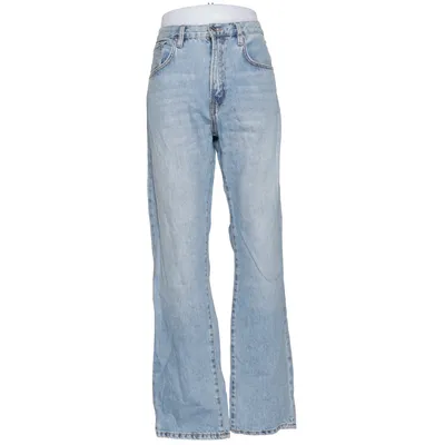 Jeans (Blå) fra Saburo Økologisk bomuld