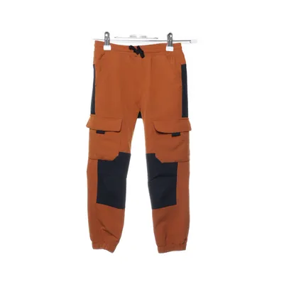 Overbroek (Oranje, Zwart) van Everest Elastaan, Polyester
