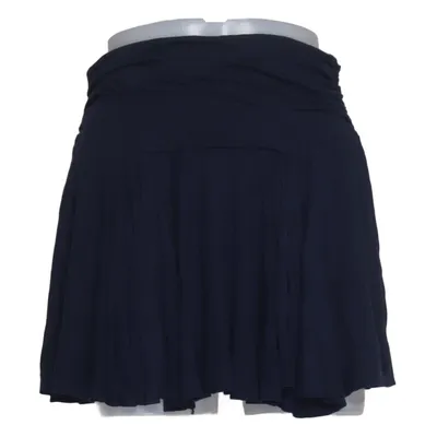 Kjol (Blå) från Caramelle Elastan, Viskos