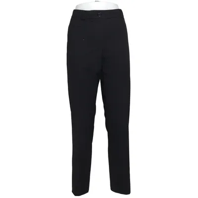 Kostuumbroek (Zwart) van More & More Elastaan, Polyester, Viscose