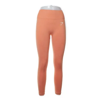 Sportleggings (Oranje) van Gymshark
