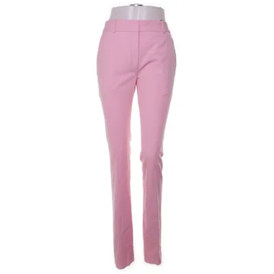 Kostymbyxor (Rosa) från Victoria Beckham Polyester, Ull, Elastan